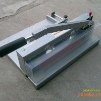 XD-3203A光导切纸机 裁纸刀 手动重型切纸刀