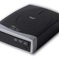 DV-W5000U 外置档案级刻录机