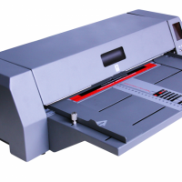 新一代档案盒打印机